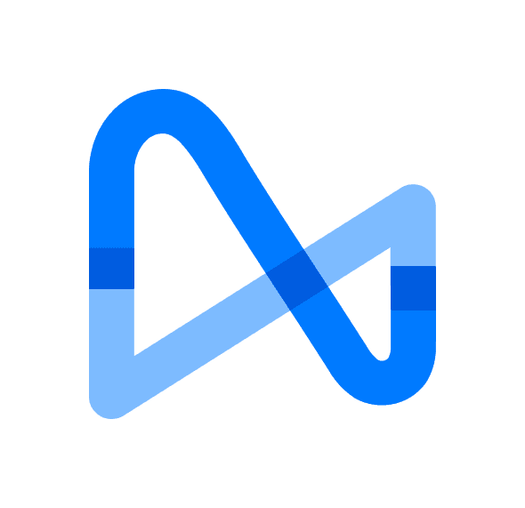 DubaiNow Nexus logo
